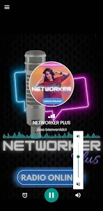 Radio NetWorker Plus
