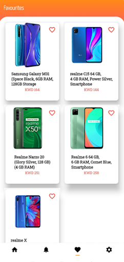 IT CITY Screenshot 3 - AppWisp.com