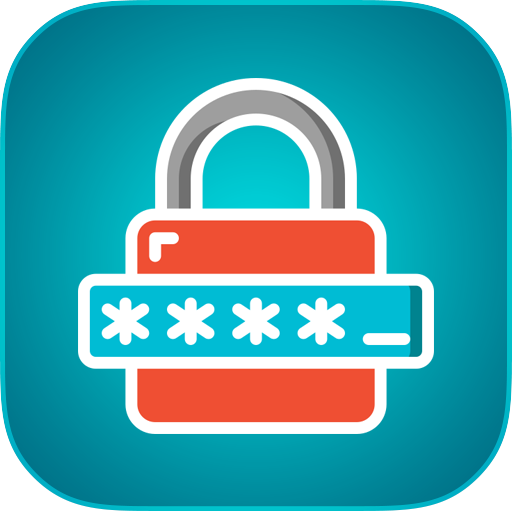 Password Manager Vault - Saver