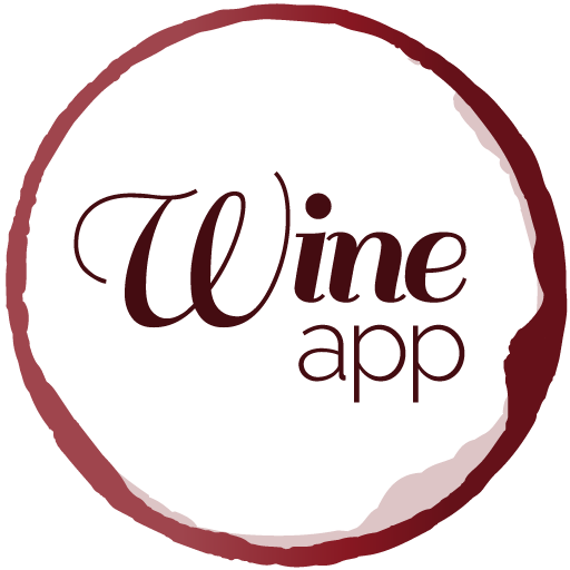 Wine App 1.1 Icon