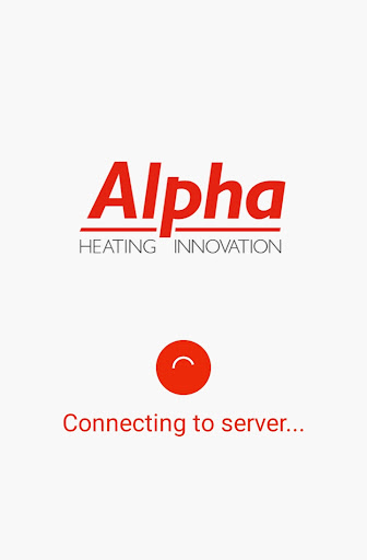Android application Smartech screenshort