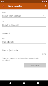 Screenshot image