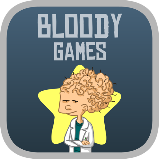 Bloody Games 1.8.38 Icon