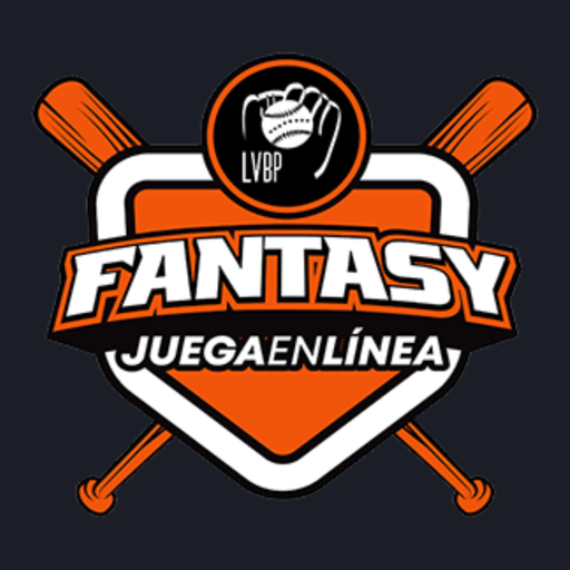 Fantasy LVBP logo