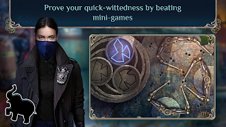 Game screenshot Mystery Trackers: Darkwater hack