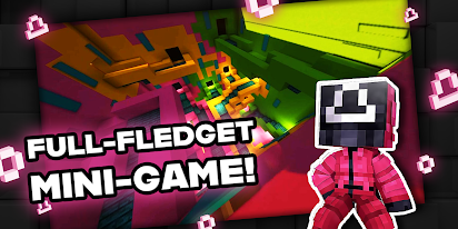 Game Squid Mod Master For Mcpe Apps On Google Play
