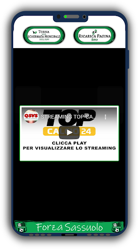 Il Giornale del Sassuolo - Sassuolo News Calcio