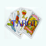 Tarot baraja española icon