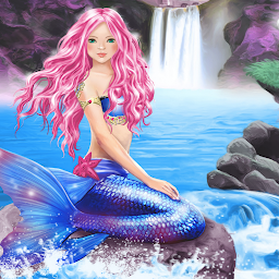Mermaids, elves and unicorns