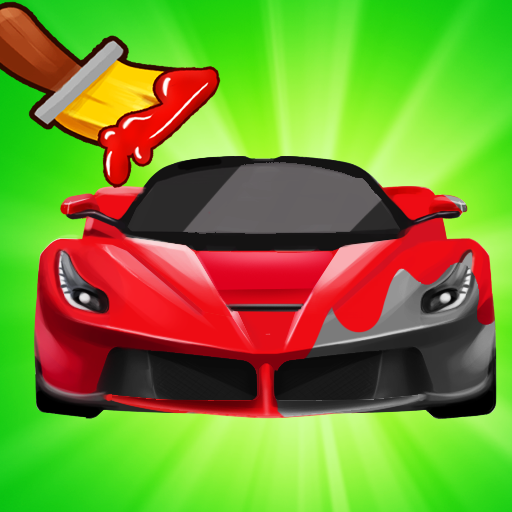 Screw Quest: Car Makeover Download on Windows