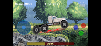 Game screenshot Mtn Chaos ( Demo ) apk download