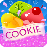 Cookie Heroes Mania icon