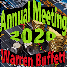 Ikonbild för The Annual Meeting 2020