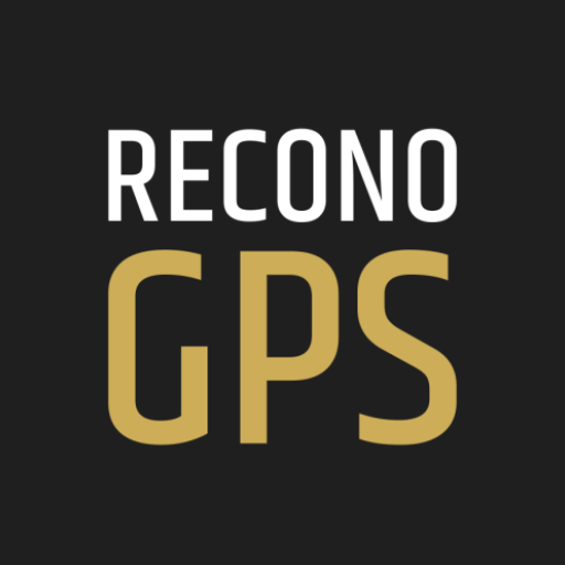 Recono GPS logo