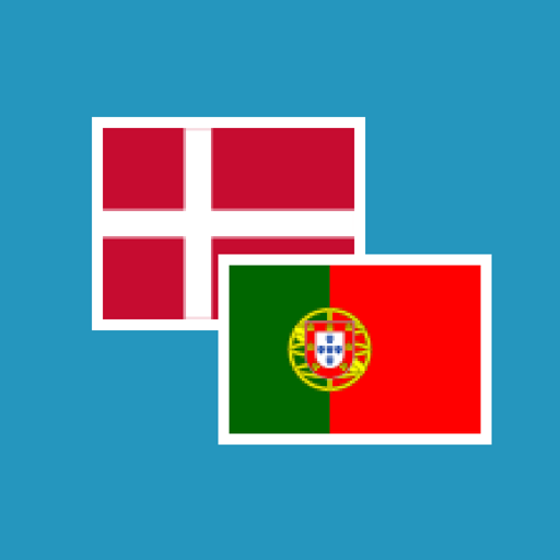 DANISH - PORTUGUESE Dictionary