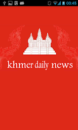 Khmer Daily News