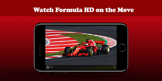 Formula Moto GP Live Streaming