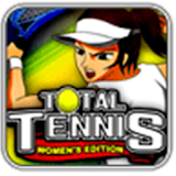 TOTAL TENNIS icon
