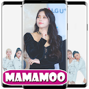 Mamamoo KPOP Wallpaper HD