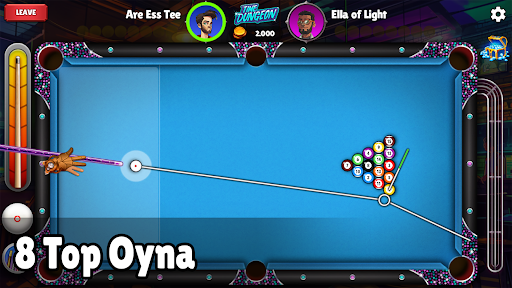 Uygulama önizlemesi