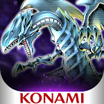 Cover Image of Télécharger Yu-Gi-Oh! Maître Duel 1.0.1 APK