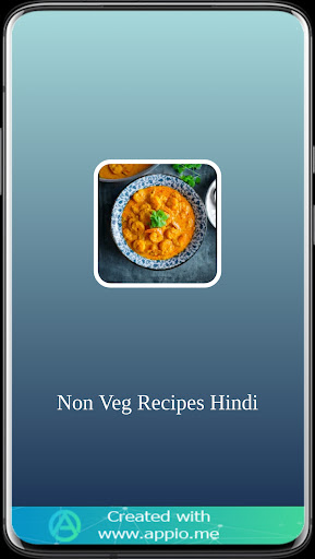 Non veg Recipes in Hindi