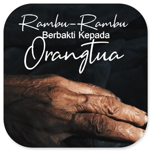 Rambu Berbakti Pada Orang Tua logo
