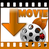 Download video web icon