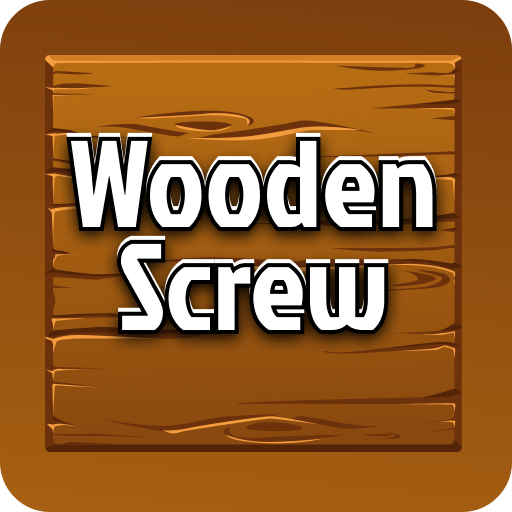 WoodenScrew