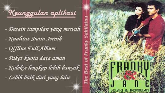 Franky And Jane Mp3 Offline