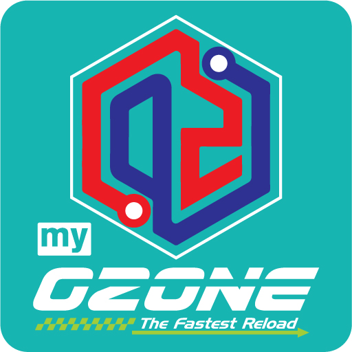 My Ozone logo