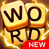 Lucky Words - Word Connect Game Puzzle icon