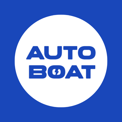 AUTOBOAT logo