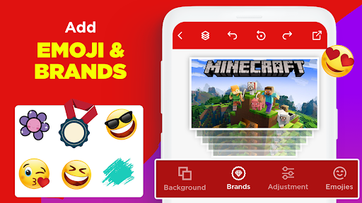 Thumbnail Maker - Channel art - Art & Design - apps