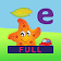 English Learning For Kids Full icon