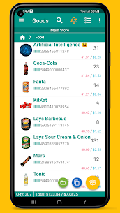 Stock and Inventory Simple MOD APK 2.1.31 (Pro Unlocked) 2