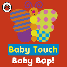 Gambar ikon Baby Touch: Baby Bop!
