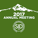 SID 2017 Annual Meeting icon
