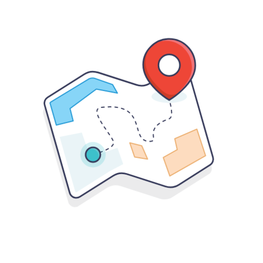 GeoQuest for  Android – Latest Version & Features app icon
