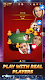 screenshot of Svara - 3 Card Poker Card Game