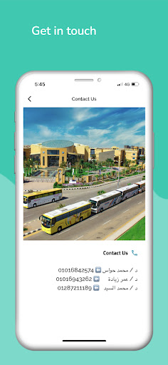 ZH Transportations Screenshot 4 - AppWisp.com