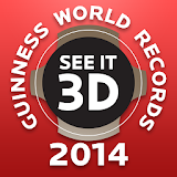 GWR2014 - Augmented Reality icon