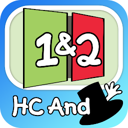 Icon image HC And - På hospitalet