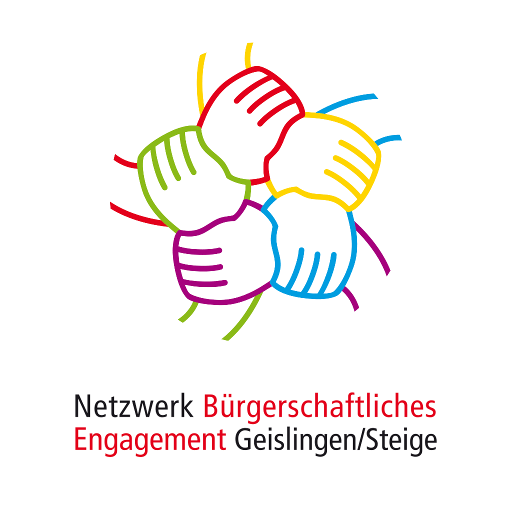Netzwerk BE - Geislingen logo