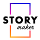Story Maker - Story Art, Story Template Instagram Laai af op Windows