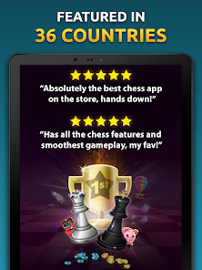 Chess Stars Multiplayer Online - Apps on Google Play
