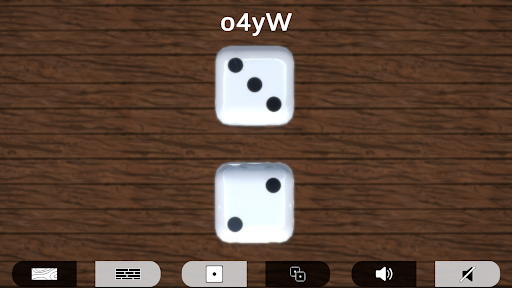 Dice King Game Screen 3