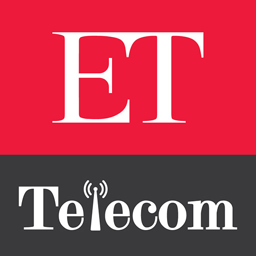ET Telecom from Economic Times 1.3.4 Icon