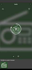 Imágen 1 Cadena Ser Sevilla Online android