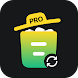Deleted photo recovery manager - Androidアプリ